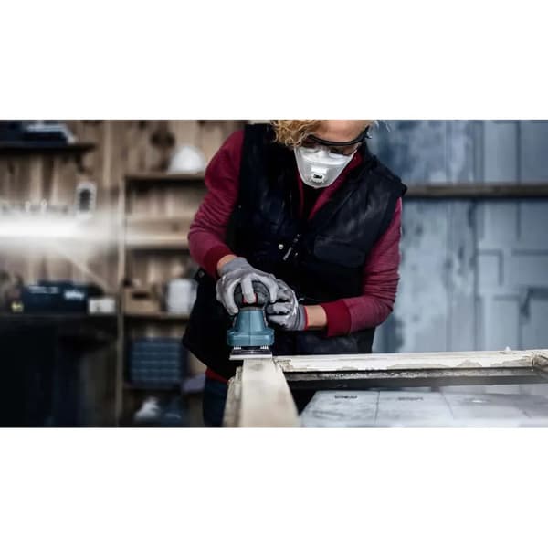 Bosch Expert C470 slippapper 80x133mm grit 320