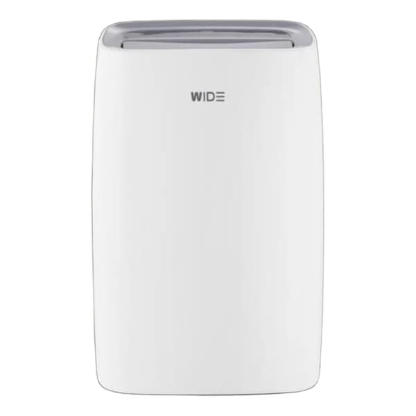WIDE WDD20KAN 20L Affugter Hvid