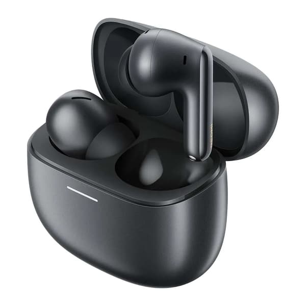 Xiaomi Redmi Buds 8 Pro ANC 55dB Svart