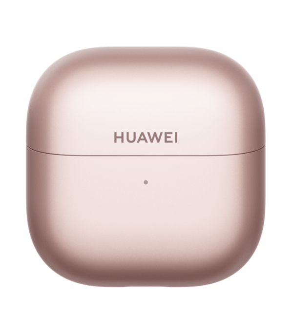 Huawei freeclip 2 Roséguld