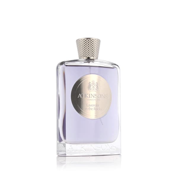 Atkinsons eau de parfum laventeli kivillä 100 ml