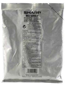 Sharp MX-500GV sort