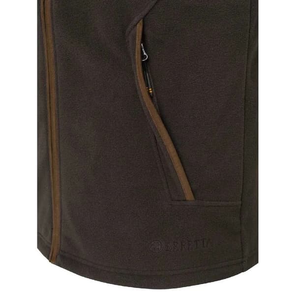 Beretta Arlington Väst Brown