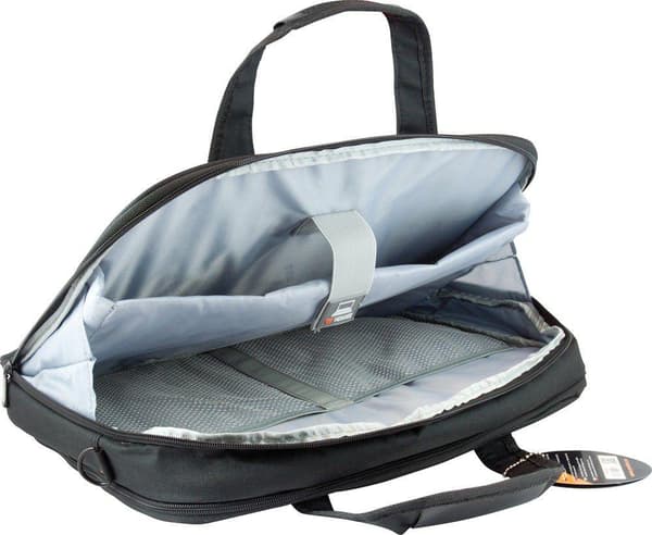 Yenkee Sac informatique moderne noir