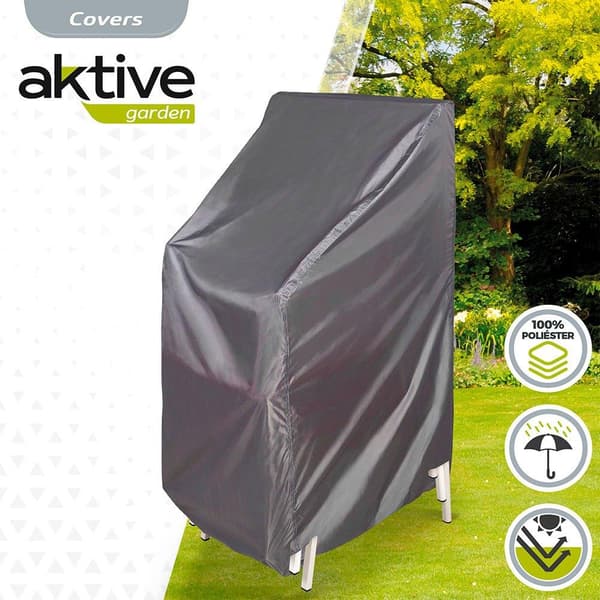 Aktive Housse de protection gris
