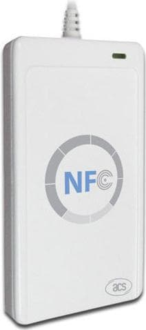 ACS ACR122 NFC USB kortläsare