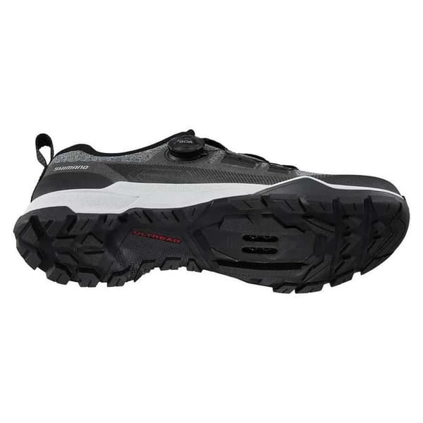 Shimano SH-EX700 cykelsko sort 47