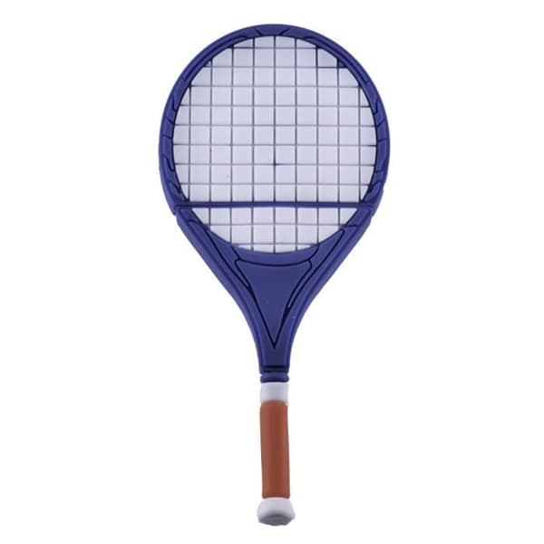 Ulticool tennisracket USB-nøgle 16 GB blå