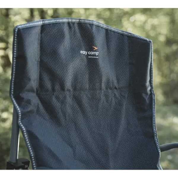 Easy Camp Oak Campingstol med koppholder