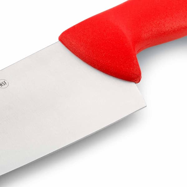 Arcos 2900 køkkenkniv rød 25 cm Nitrum rustfrit stål