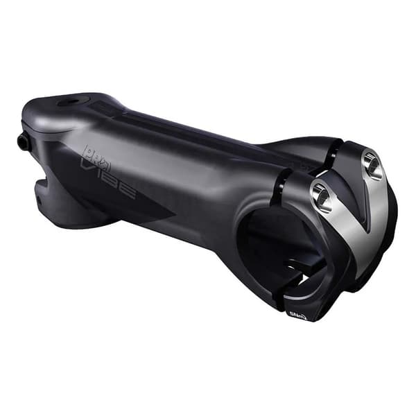 Pro Vibe Styre 90mm -10 grader, svart