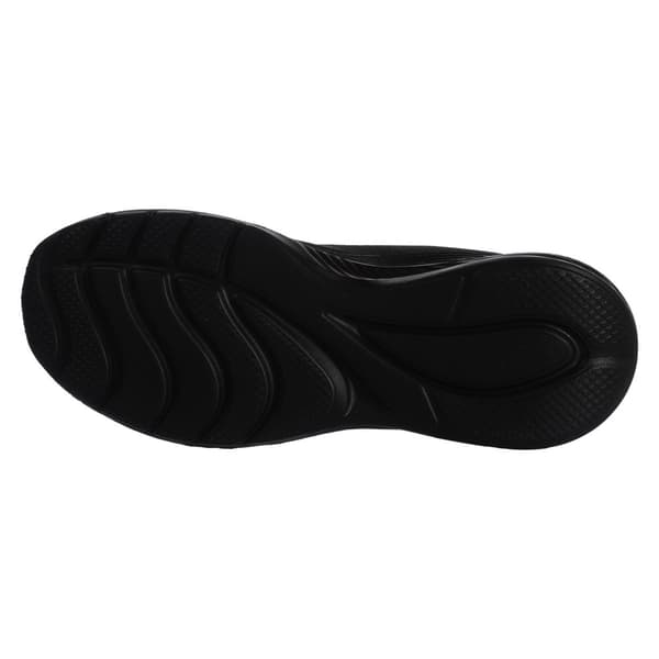 Skechers bobs squad waves svart