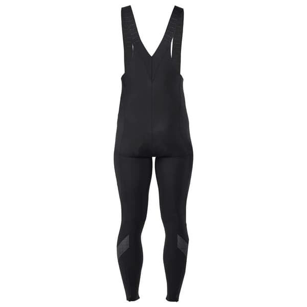 Mavic Ksyrium Thermo Bib Tights Svart