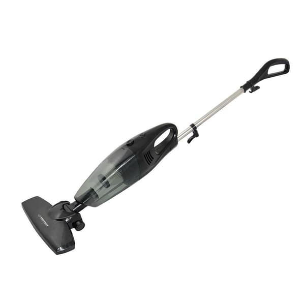 Esperanza ehv101k sort støvsuger 600W