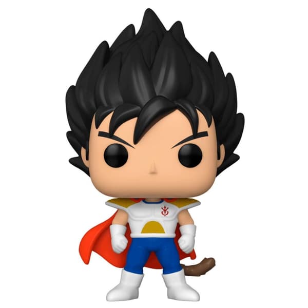 Funko Prince Végéta figur i vinyl