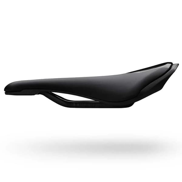 Pro Stealth Curved Saddle Black