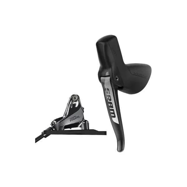 SRAM Rival 1 HRD Hydraulic Noir