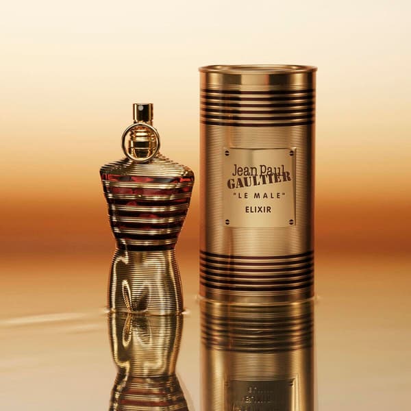 Jean Paul Gaultier Le Male Elixir - Parfum 200 ml