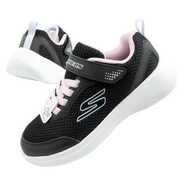 Skechers selectors reset achieved sort