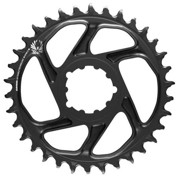Sram X-Sync 2 SL 34T DM 3mm offset Boost Eagle