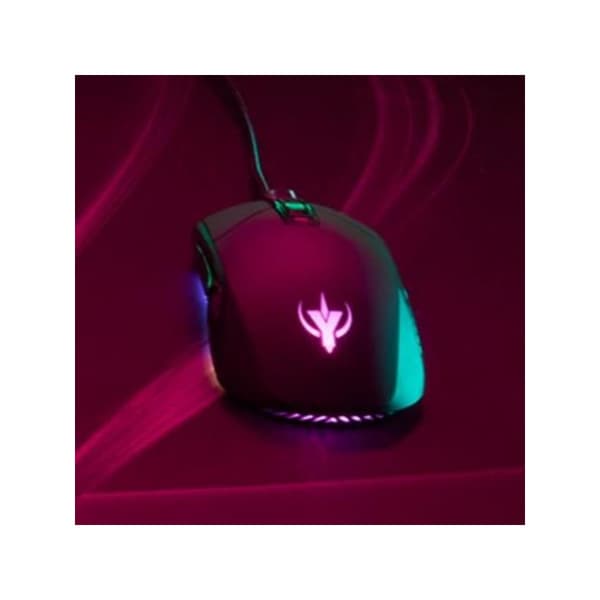 SPYCO Action MO-101 Gaming Mouse 7200 DPI