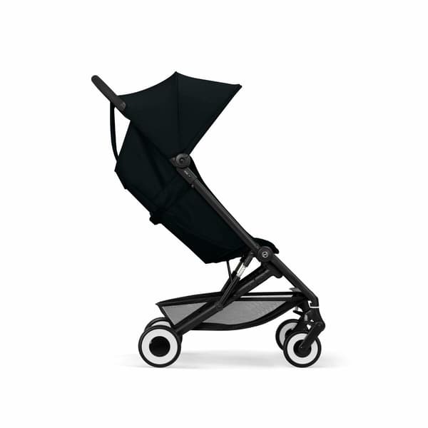 Cybex Agis barnevogn Magic Black 6.3kg