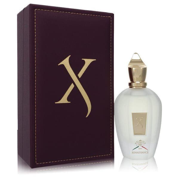 Xerjoff 1861 Renaissance Eau de Parfum 100 ml