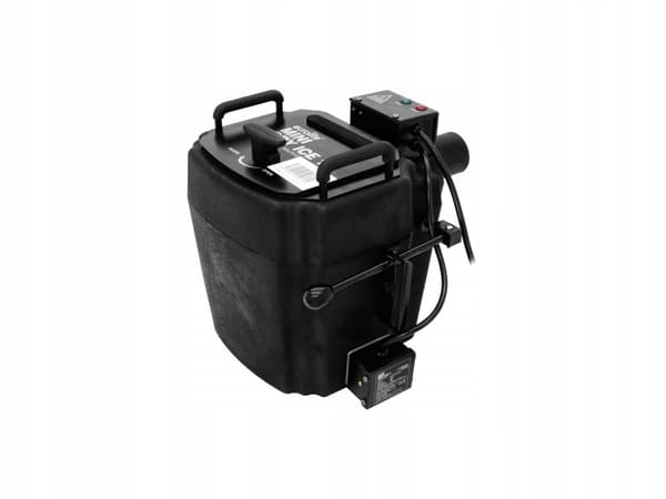 Eurolite Mini Dry Ice 1 Røgmaskine 2500W Sort