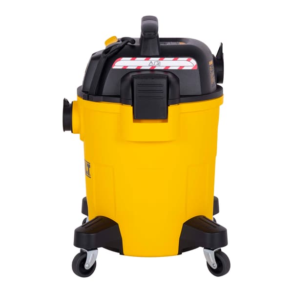 DeWalt DXV23PL industristøvsuger 23L