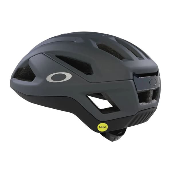 Oakley Aro3 Endurance Mips Kypärä Harmaa