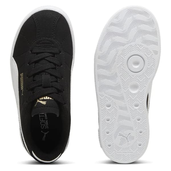 PUMA Club II sneakers sort