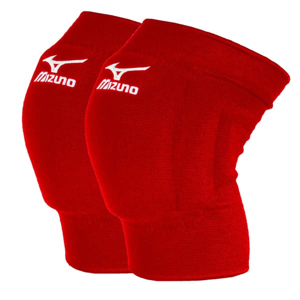 Mizuno Team Knäskydd Rouge