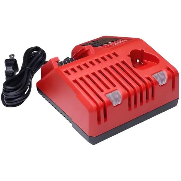 Milwaukee M12-18C Batteriladdare
