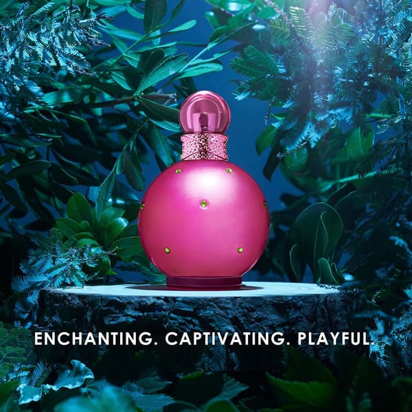 Britney Spears Fantasy Eau de Parfum Unisex 100 ml