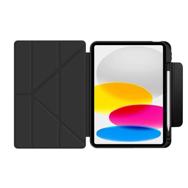 Tech-Protect SC Pen Origami Cover Sort