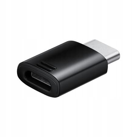 Samsung EE-GN930 USB-adapter musta