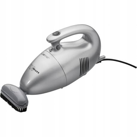 Clatronic HS 2631 Handdammsugare 700W Grå