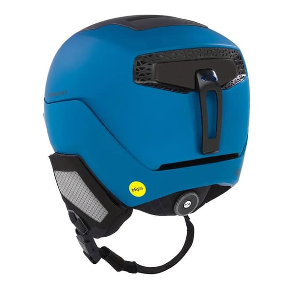 Oakley mod5 hiihtokypärä sininen