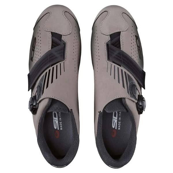 Sidi Aertis MTB-skor Grå/Svart
