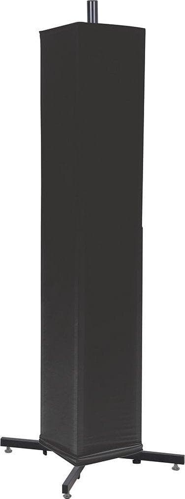 stand4me tower set højttalerstativer 23 kg max belastning