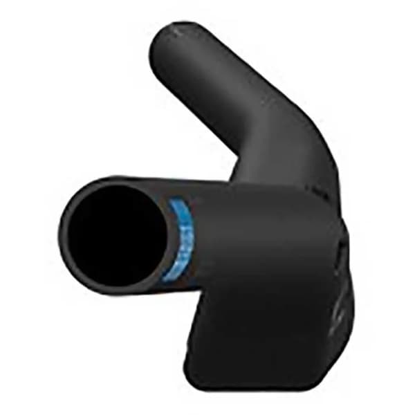 Pro Tharsis Evo styr 20mm højde 780mm sort/sølv