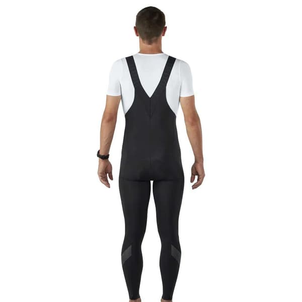 Mavic Ksyrium Thermo Bib Tights Sort