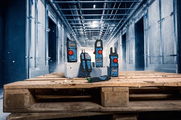 Bosch gvd 1000-17 ei-kosketustesteri