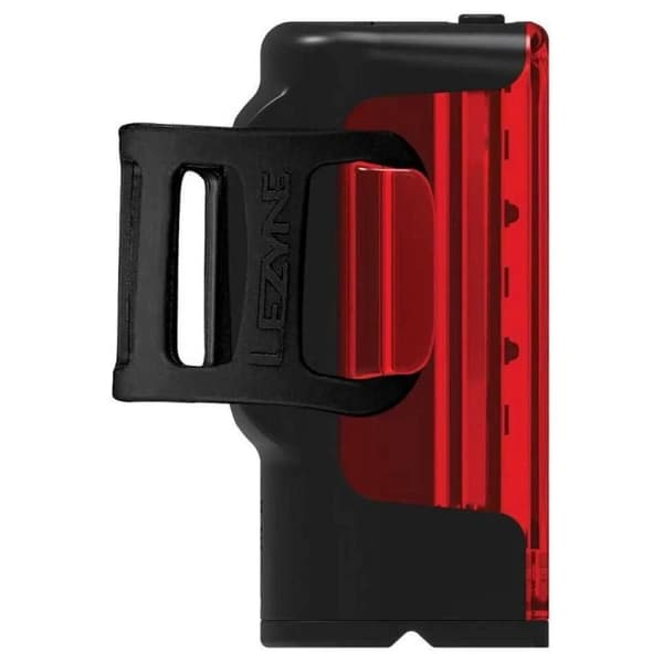 Lezyne Strip Drive Pro 400+ sort