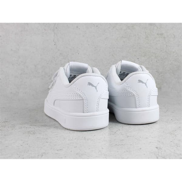 PUMA rickie classic v inf Hvid