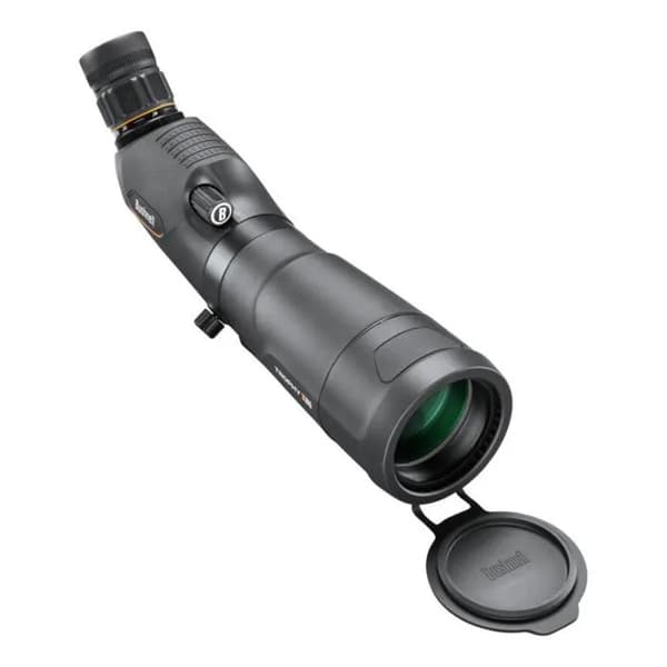 Bushnell Trophy XTR 20-60x65mm Kikkert Sort