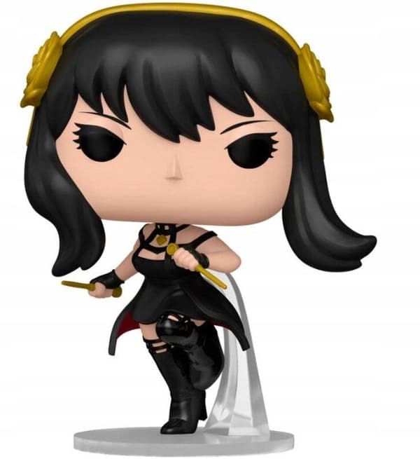 Funko Yor Forger -figuuri