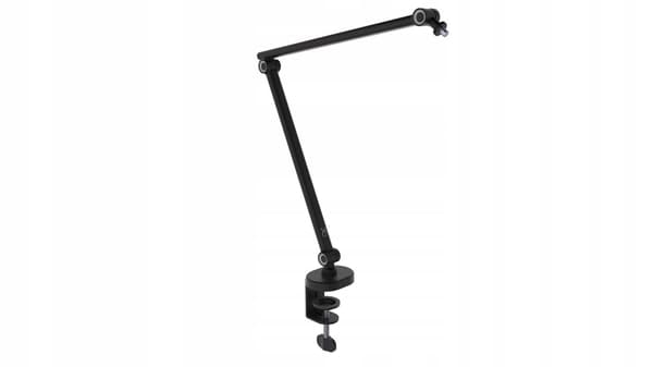 Krux Arm 100 mikrofonarm sort 790mm