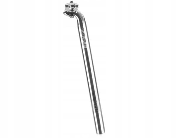 Ergotec Patent Hook Silver 400mm