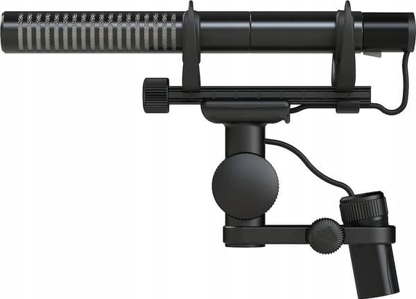 Rycote nano shield mikrofonvindskydd kit